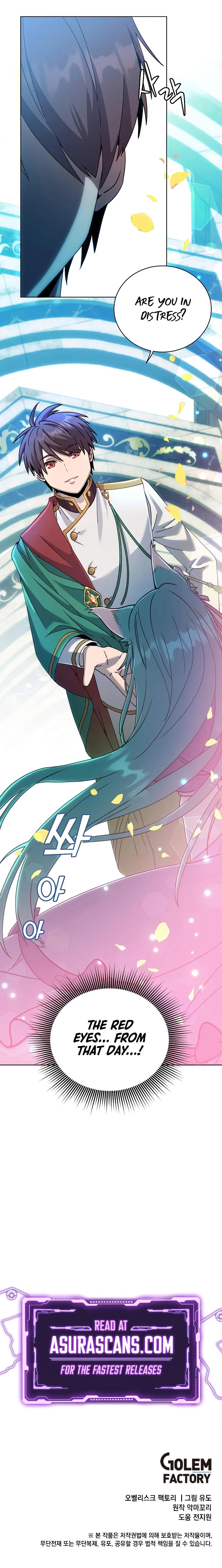 The Max Level Hero Strikes Back Chap 102 - Next Chap 103