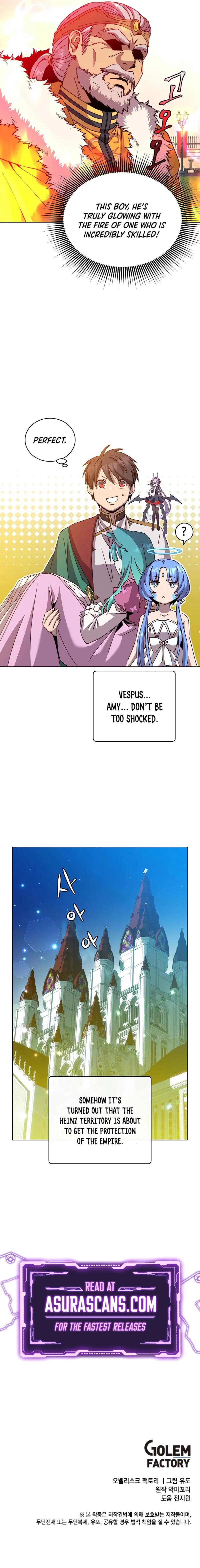 The Max Level Hero Strikes Back Chap 103 - Next Chap 104