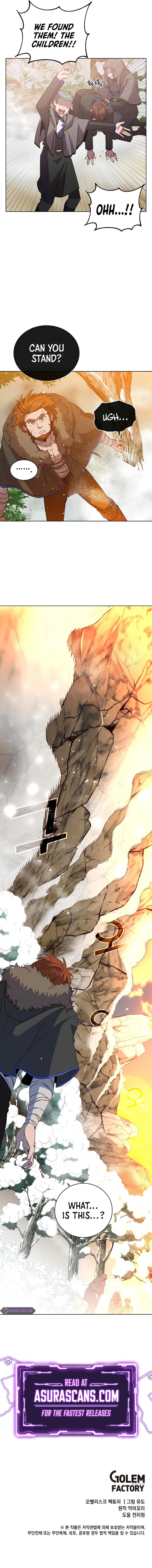 The Max Level Hero Strikes Back Chap 117 - Next Chap 118