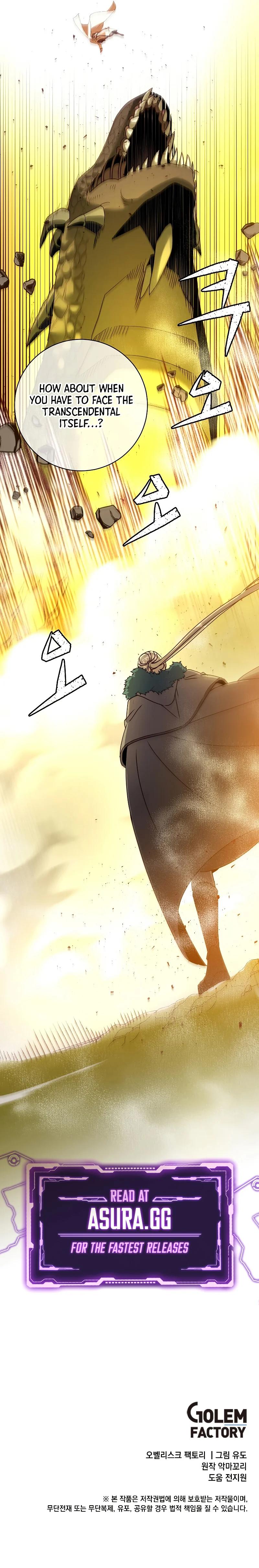 The Max Level Hero Strikes Back Chap 111 - Next Chap 112