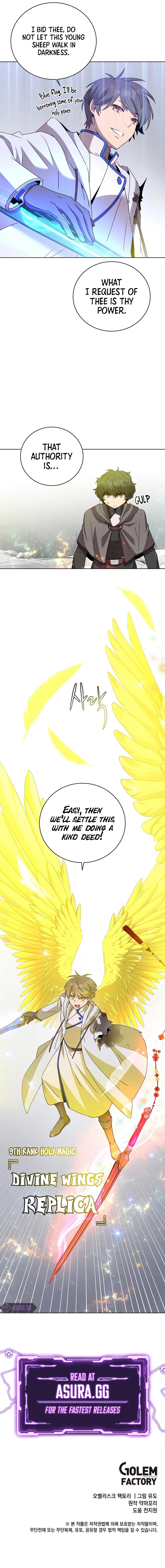The Max Level Hero Strikes Back Chap 112 - Next Chap 113