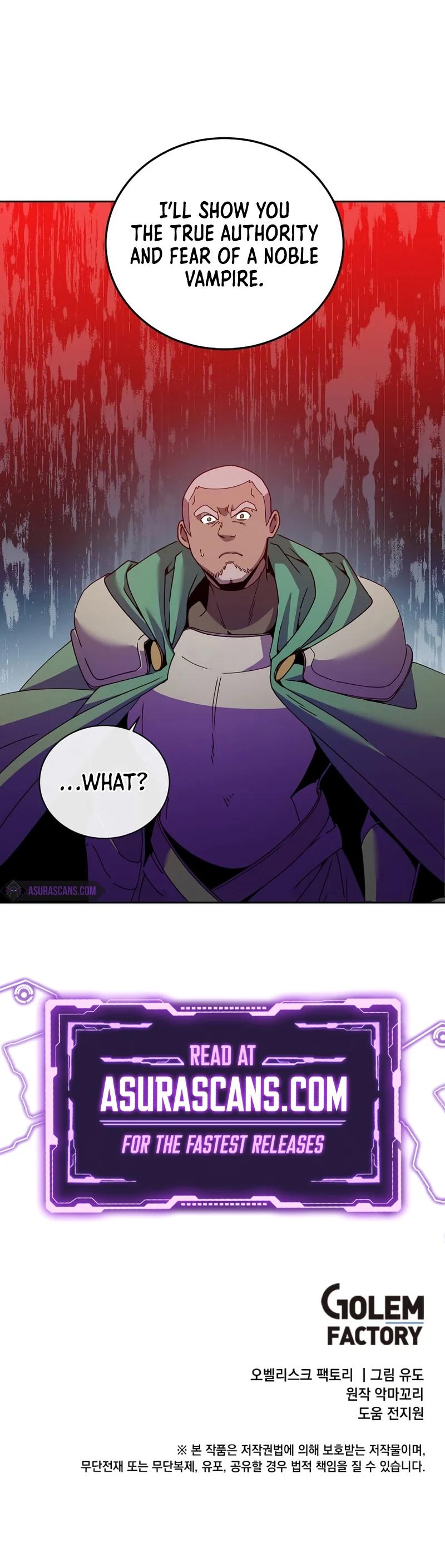 The Max Level Hero Strikes Back Chap 124 - Next Chap 125