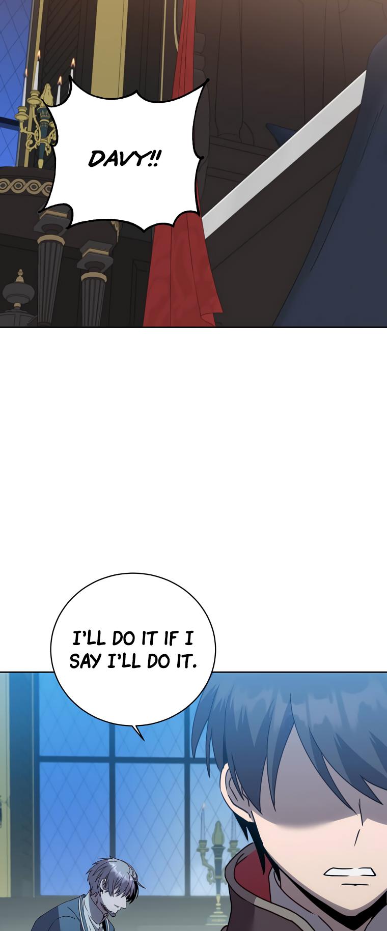 The Max Level Hero Strikes Back Chap 120 - Next Chap 121