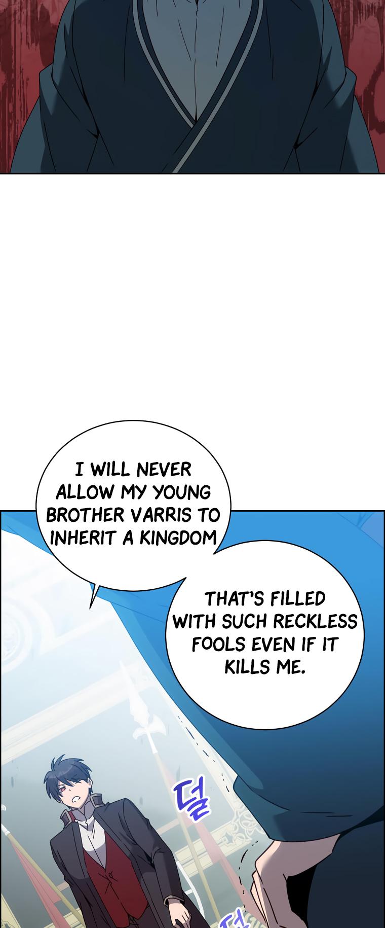 The Max Level Hero Strikes Back Chap 120 - Next Chap 121
