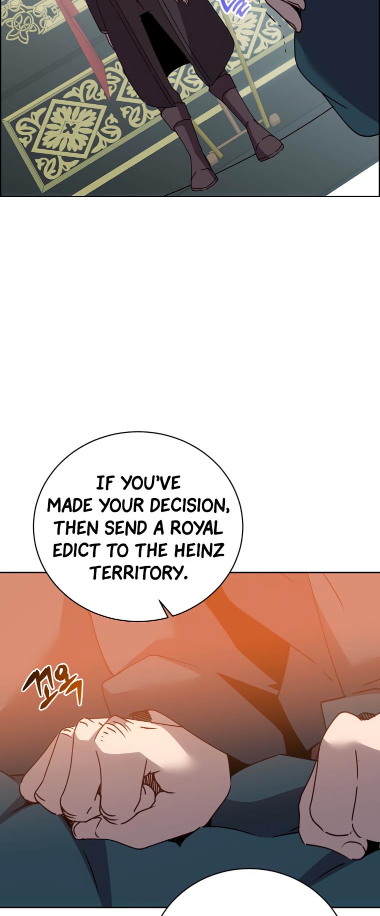 The Max Level Hero Strikes Back Chap 120 - Next Chap 121