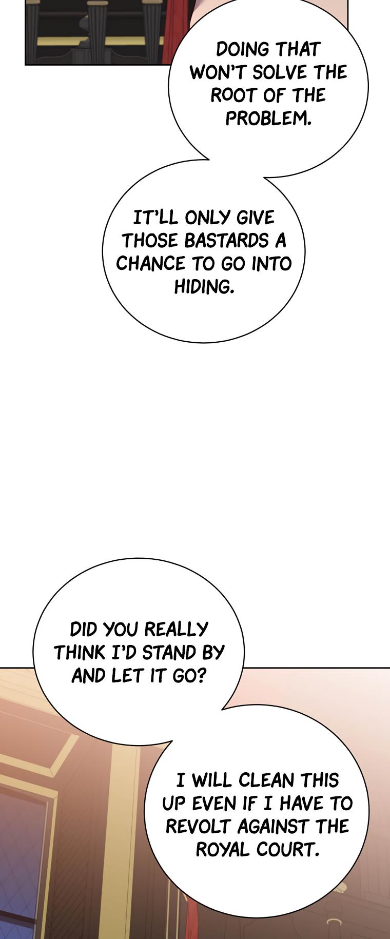 The Max Level Hero Strikes Back Chap 120 - Next Chap 121