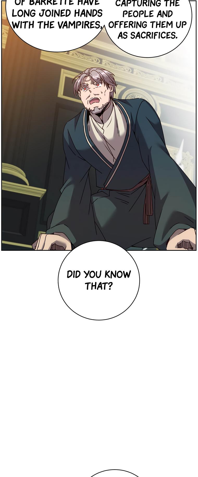 The Max Level Hero Strikes Back Chap 120 - Next Chap 121