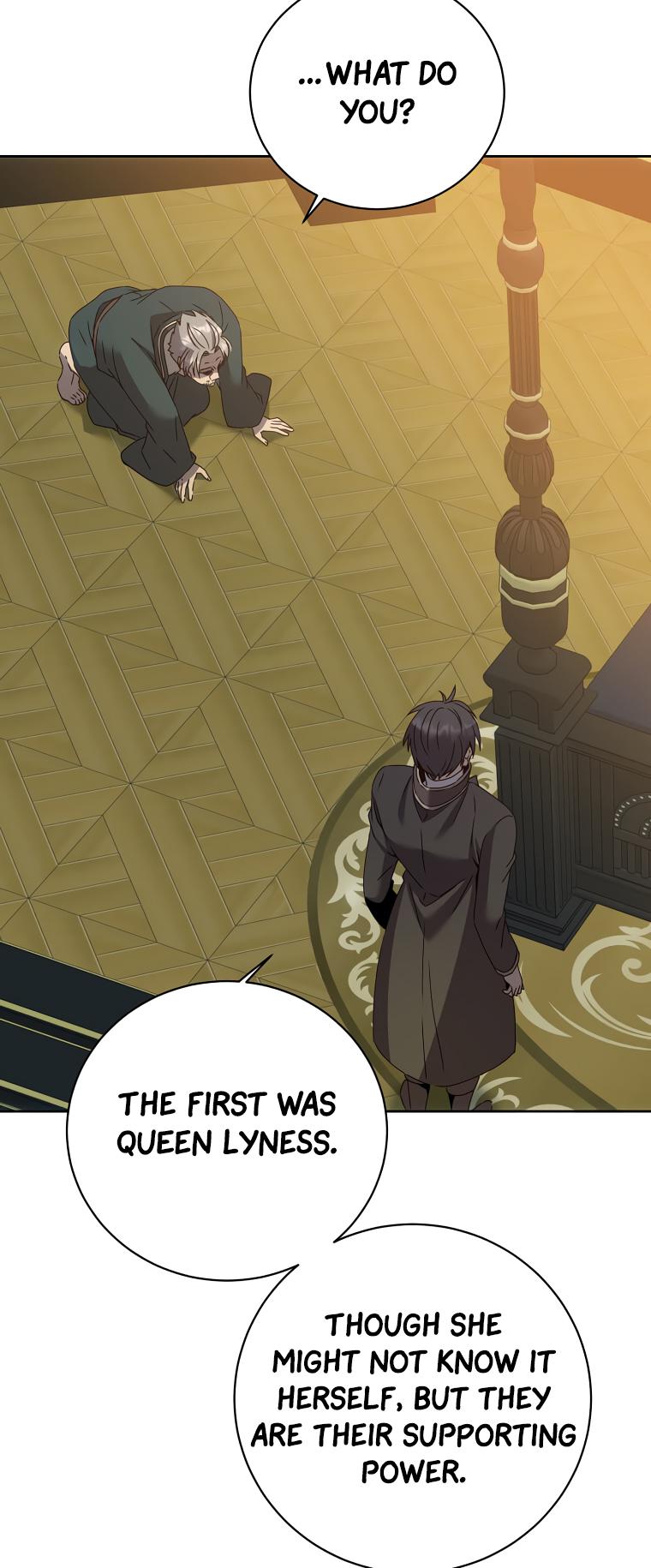 The Max Level Hero Strikes Back Chap 120 - Next Chap 121
