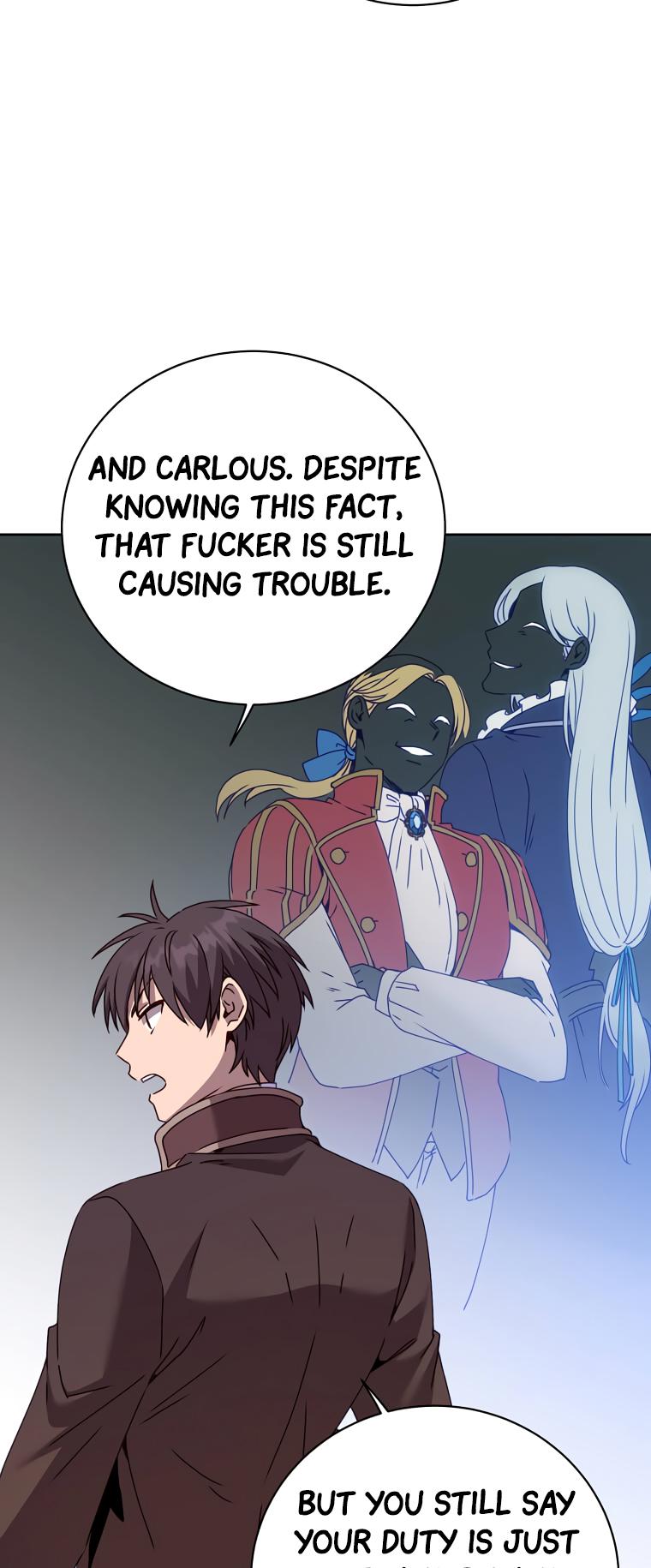 The Max Level Hero Strikes Back Chap 120 - Next Chap 121