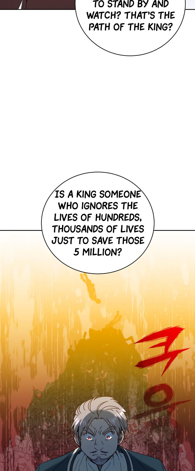 The Max Level Hero Strikes Back Chap 120 - Next Chap 121