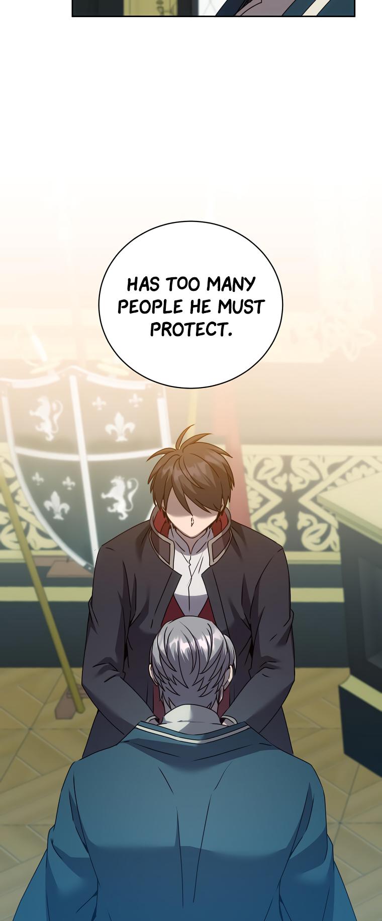 The Max Level Hero Strikes Back Chap 120 - Next Chap 121
