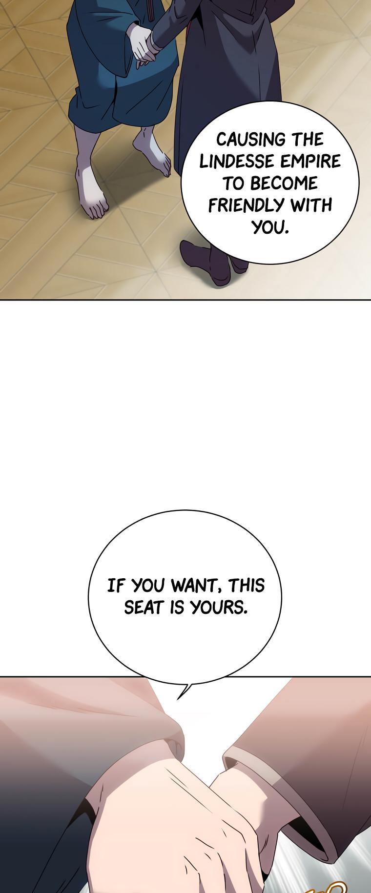 The Max Level Hero Strikes Back Chap 120 - Next Chap 121
