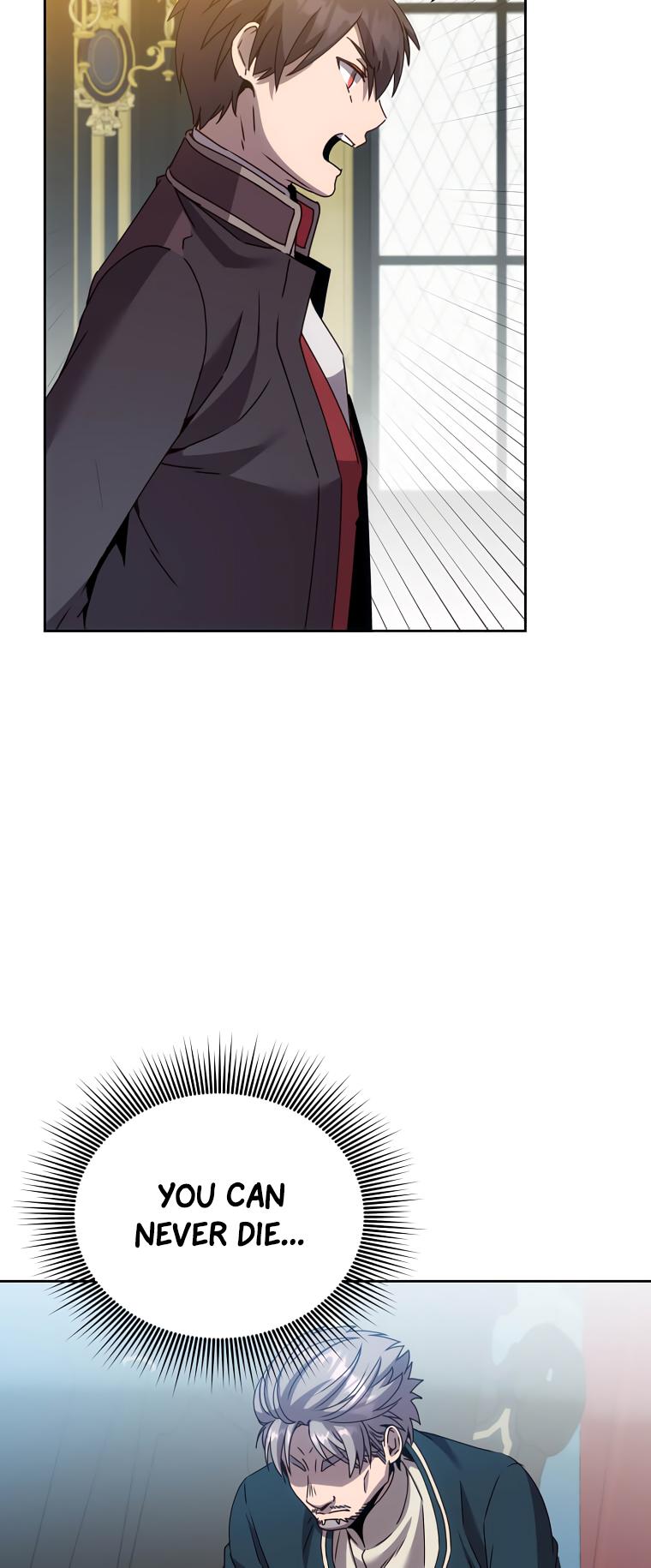The Max Level Hero Strikes Back Chap 120 - Next Chap 121