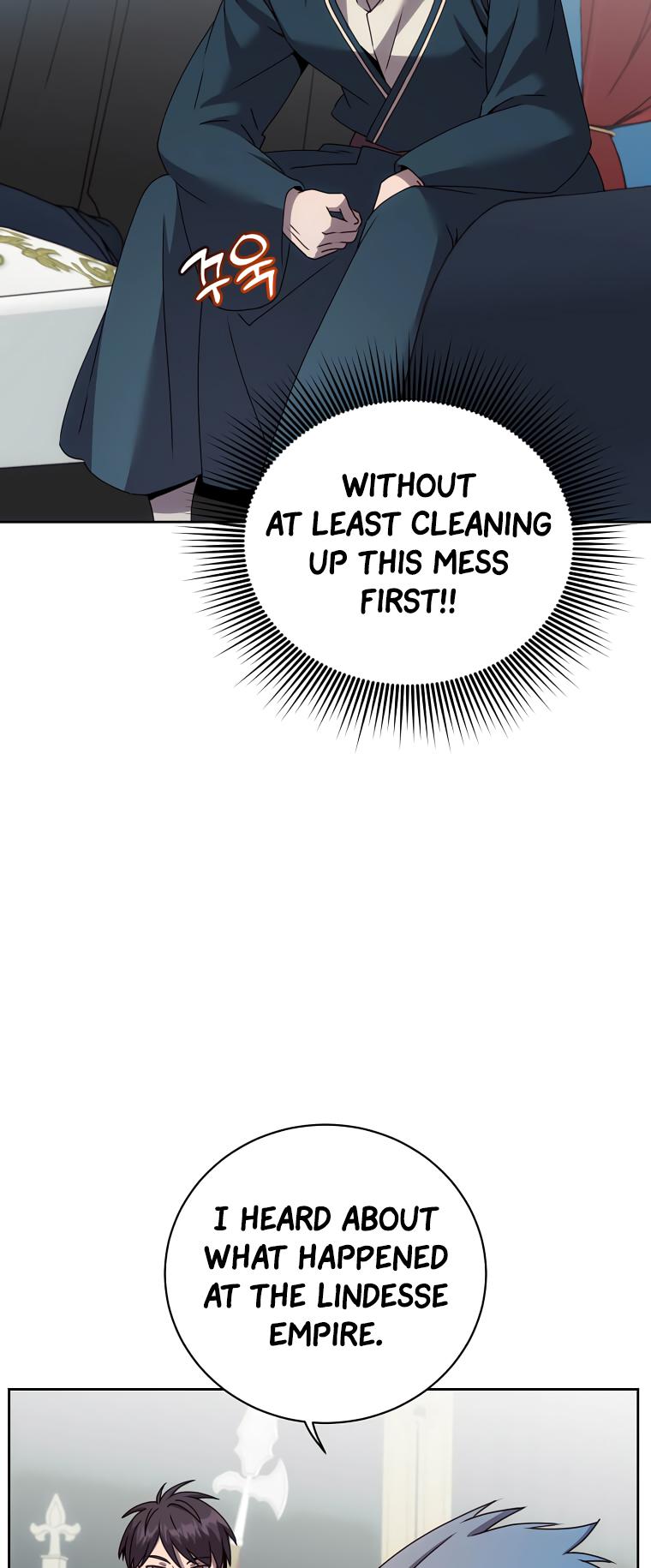 The Max Level Hero Strikes Back Chap 120 - Next Chap 121