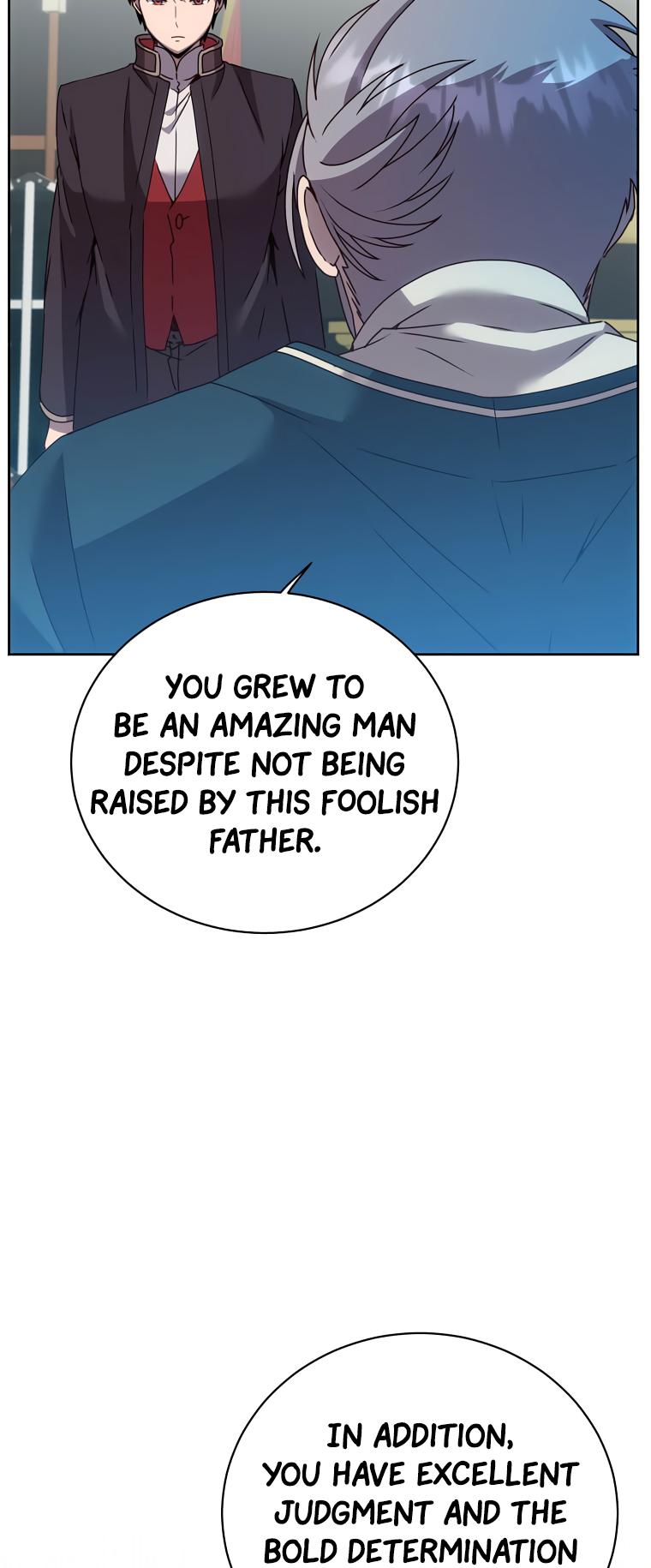 The Max Level Hero Strikes Back Chap 120 - Next Chap 121
