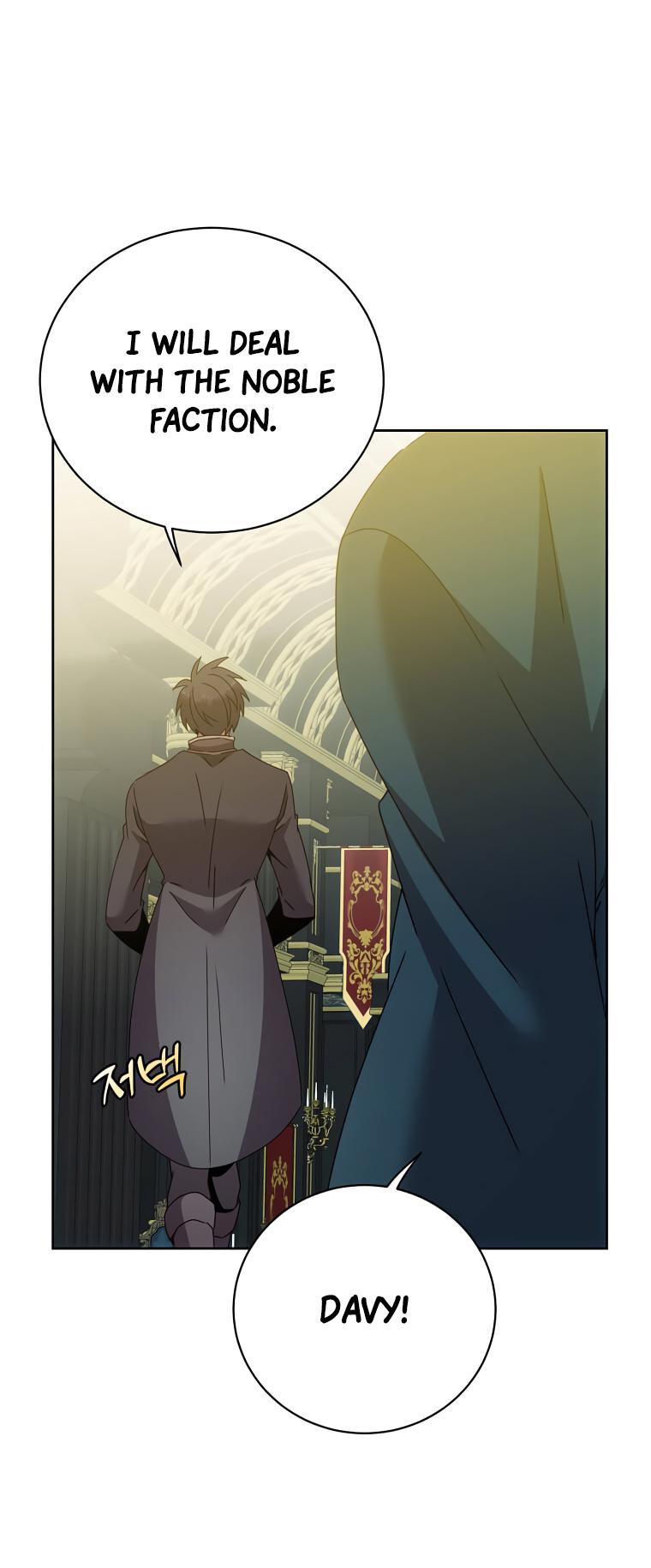 The Max Level Hero Strikes Back Chap 120 - Next Chap 121