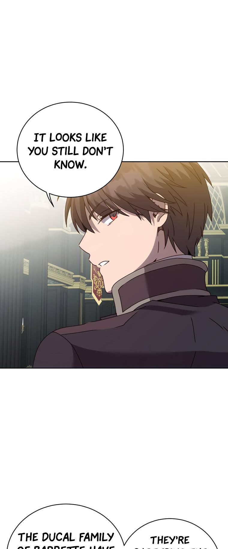 The Max Level Hero Strikes Back Chap 120 - Next Chap 121