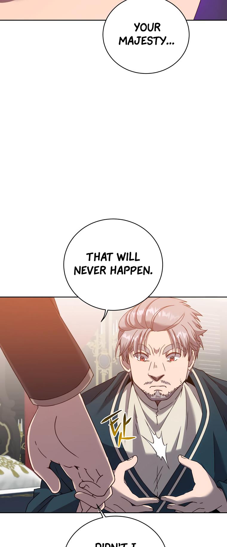 The Max Level Hero Strikes Back Chap 120 - Next Chap 121