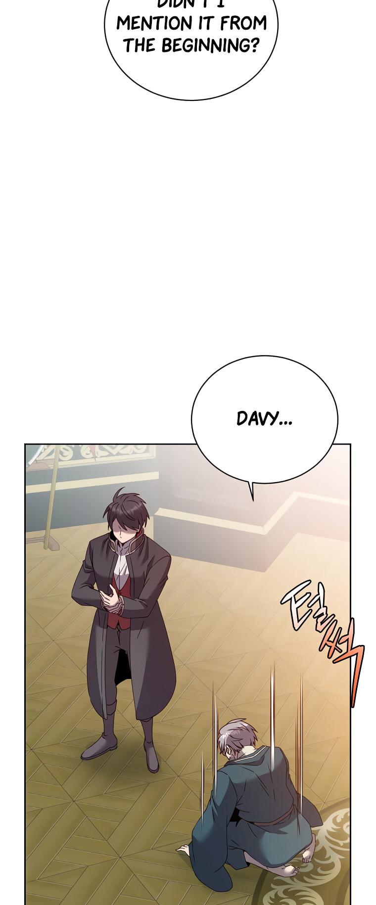 The Max Level Hero Strikes Back Chap 120 - Next Chap 121