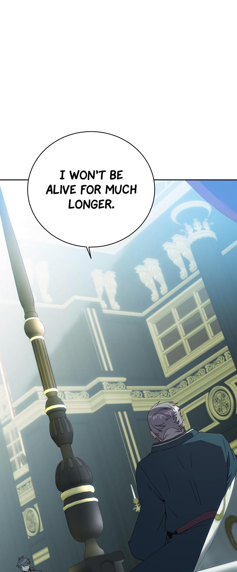 The Max Level Hero Strikes Back Chap 120 - Next Chap 121