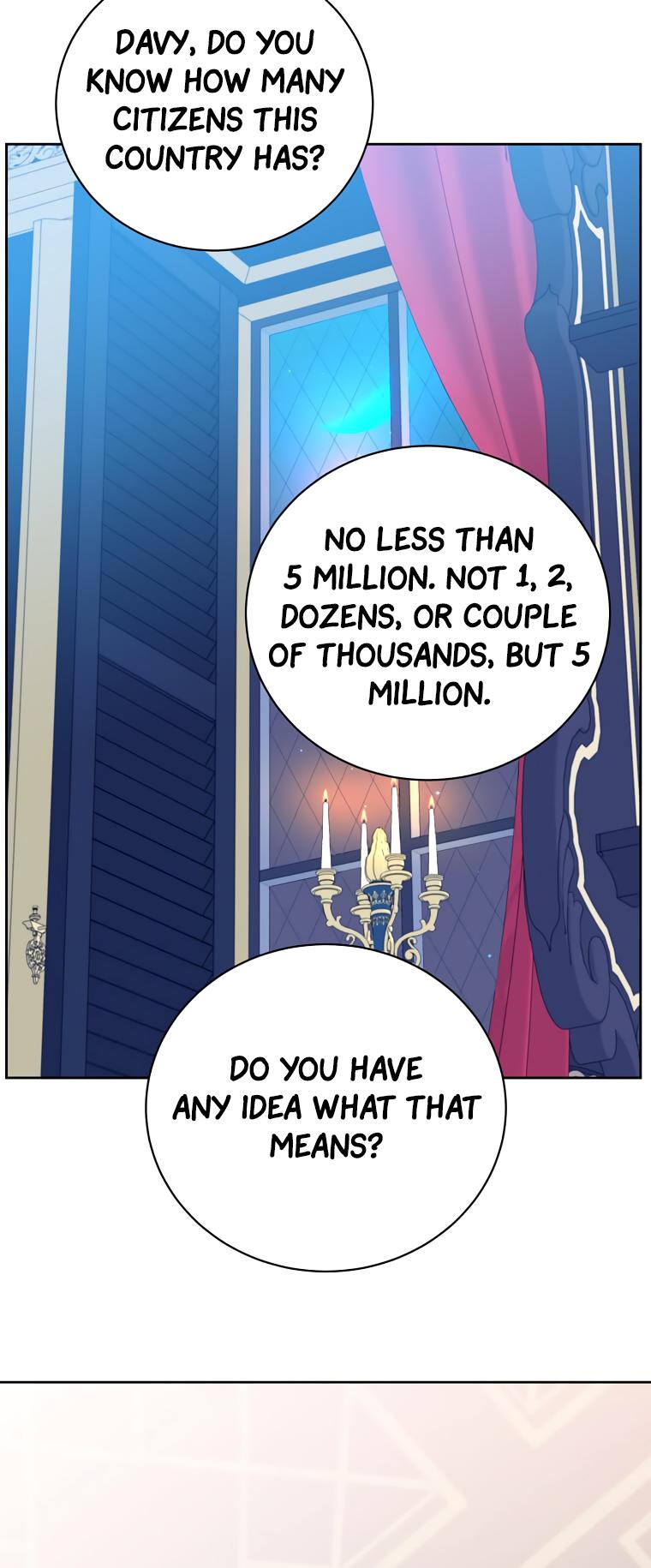 The Max Level Hero Strikes Back Chap 120 - Next Chap 121