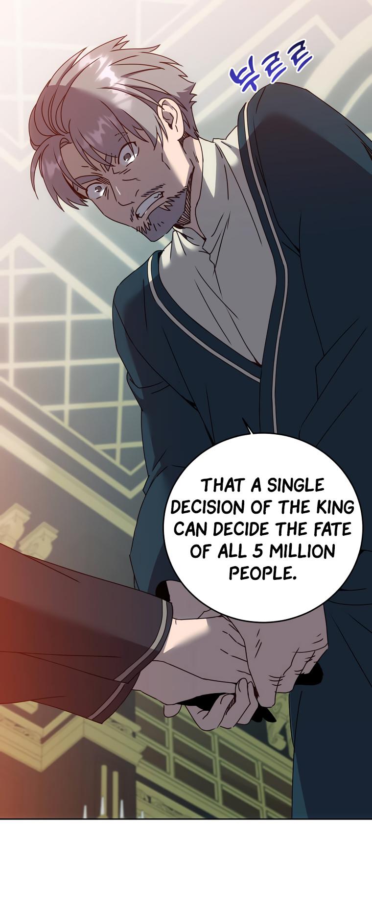 The Max Level Hero Strikes Back Chap 120 - Next Chap 121