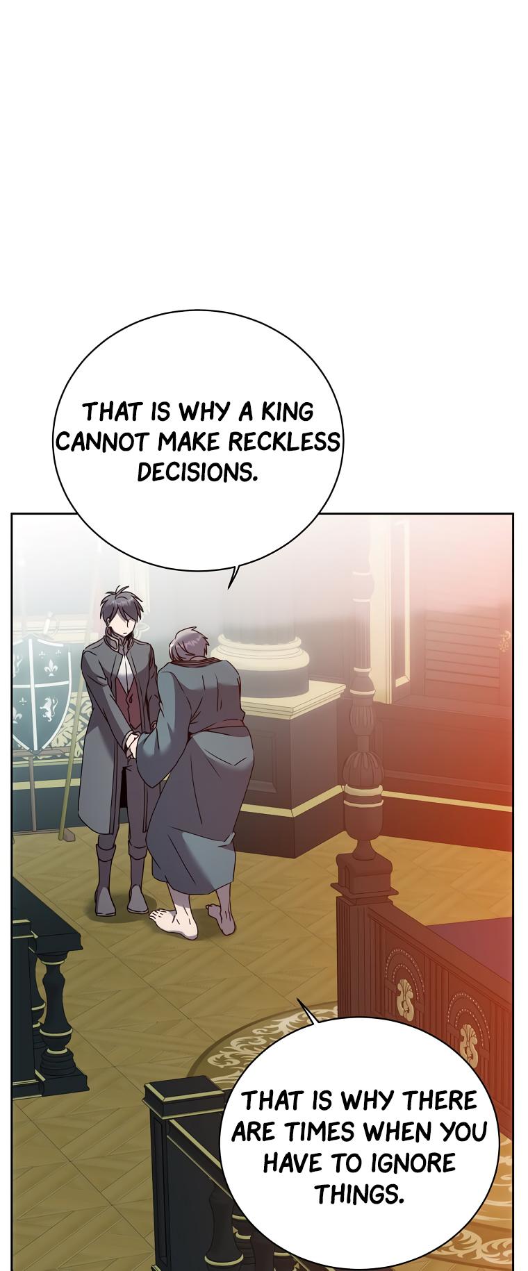 The Max Level Hero Strikes Back Chap 120 - Next Chap 121