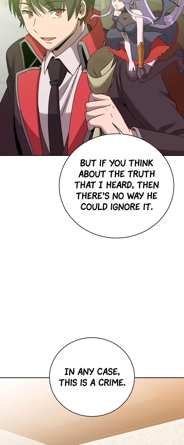 The Max Level Hero Strikes Back Chap 120 - Next Chap 121