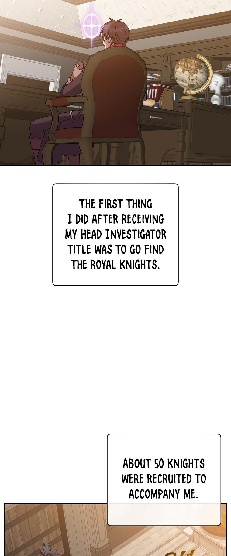 The Max Level Hero Strikes Back Chap 120 - Next Chap 121