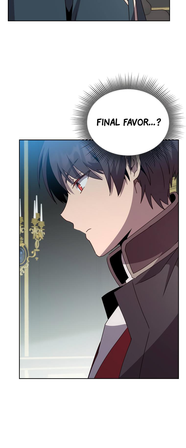 The Max Level Hero Strikes Back Chap 120 - Next Chap 121