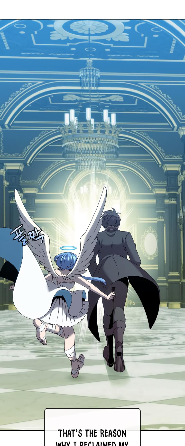 The Max Level Hero Strikes Back Chap 120 - Next Chap 121