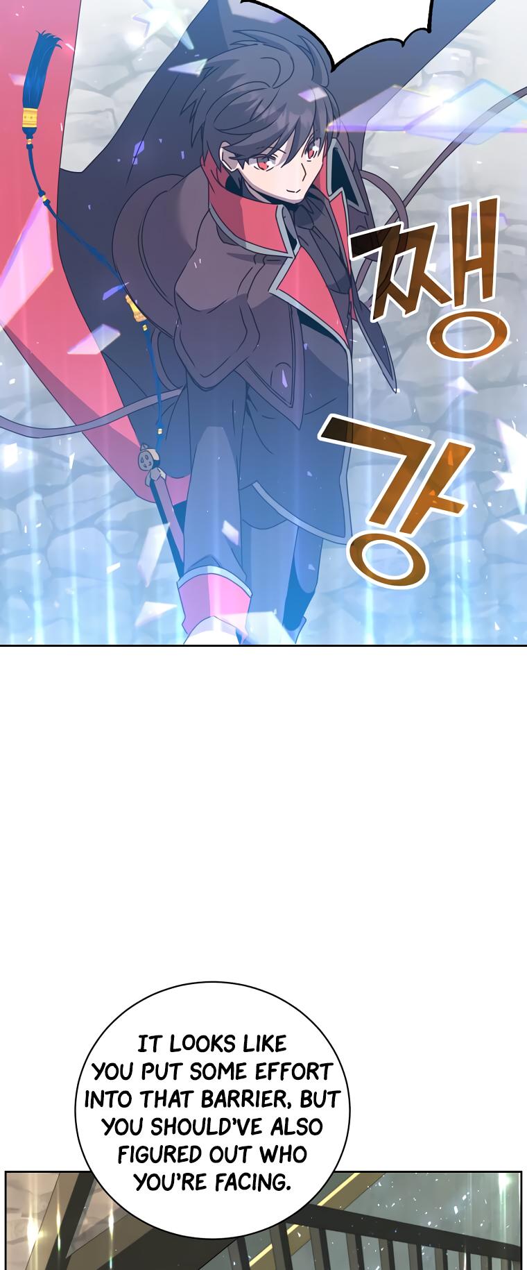 The Max Level Hero Strikes Back Chap 120 - Next Chap 121