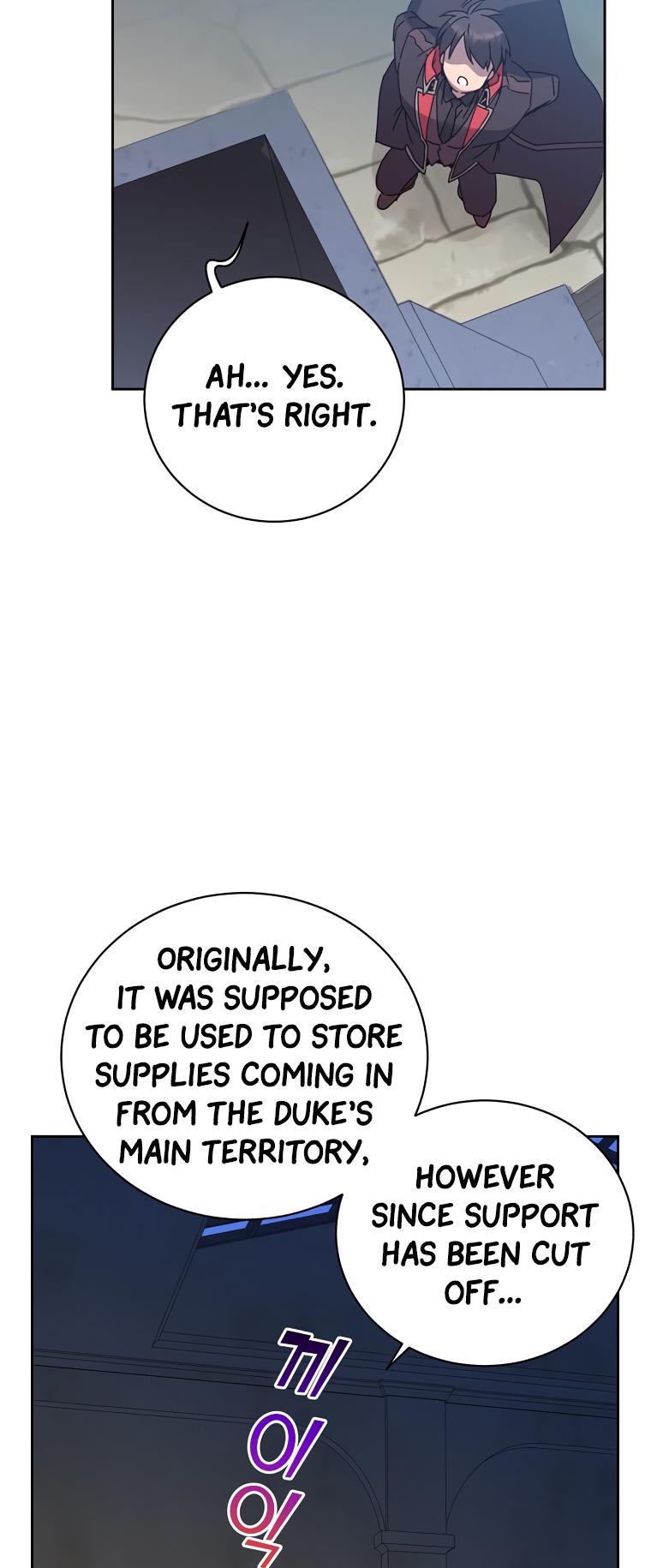 The Max Level Hero Strikes Back Chap 120 - Next Chap 121