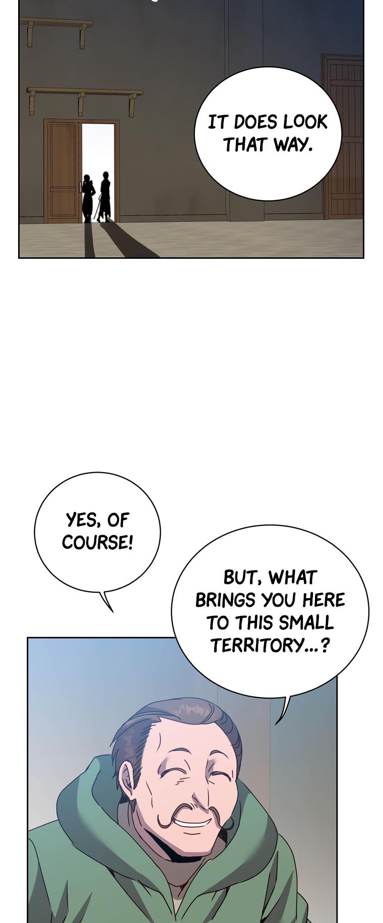 The Max Level Hero Strikes Back Chap 120 - Next Chap 121