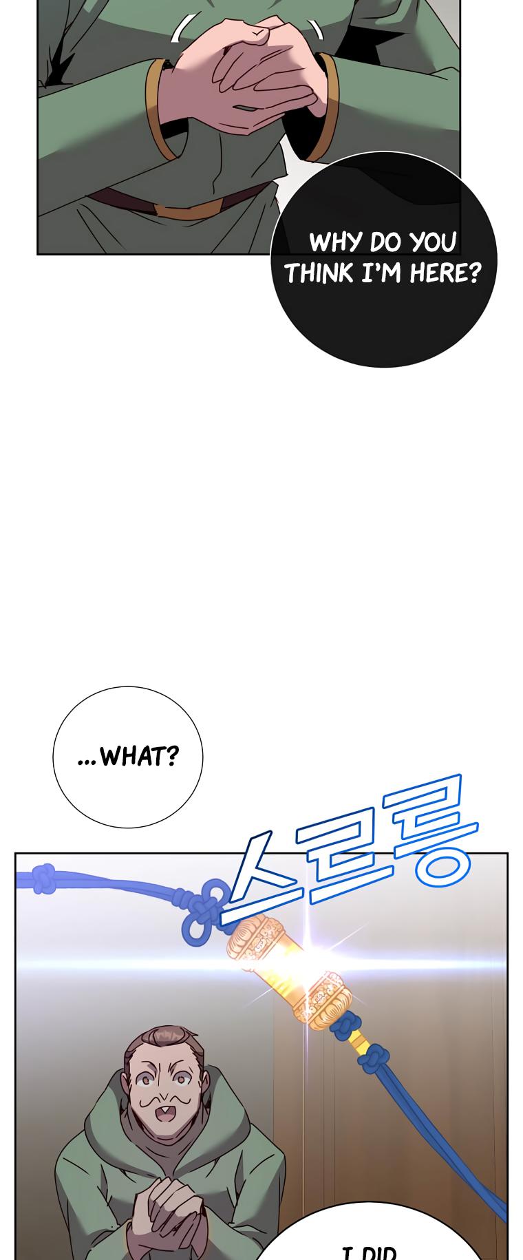 The Max Level Hero Strikes Back Chap 120 - Next Chap 121