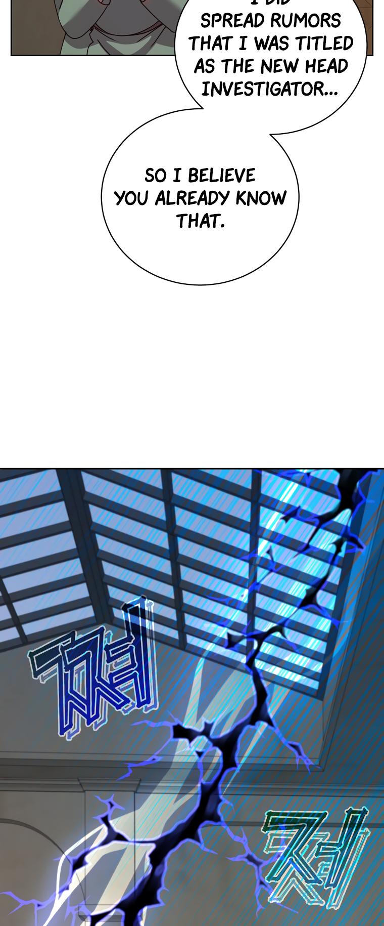 The Max Level Hero Strikes Back Chap 120 - Next Chap 121