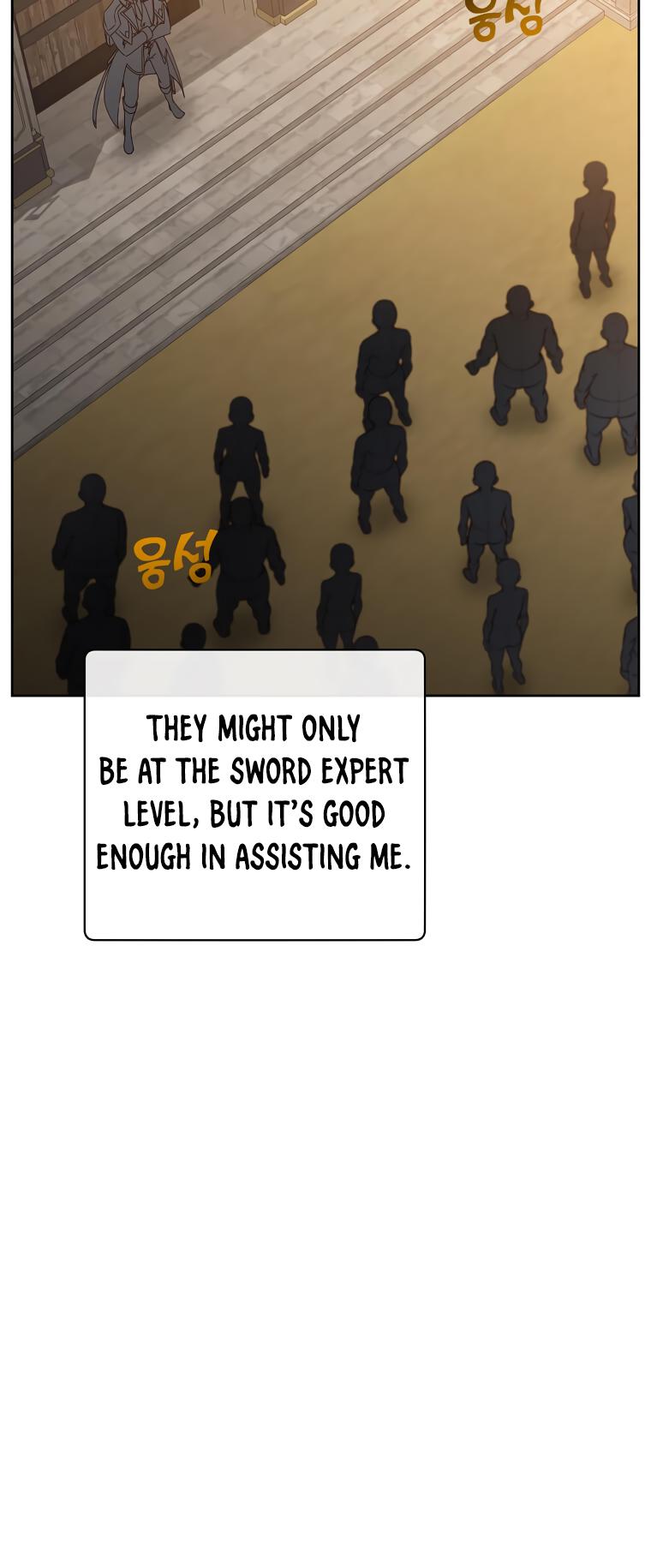 The Max Level Hero Strikes Back Chap 120 - Next Chap 121