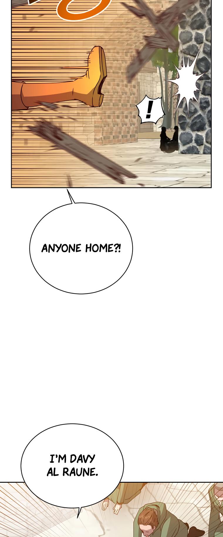 The Max Level Hero Strikes Back Chap 120 - Next Chap 121