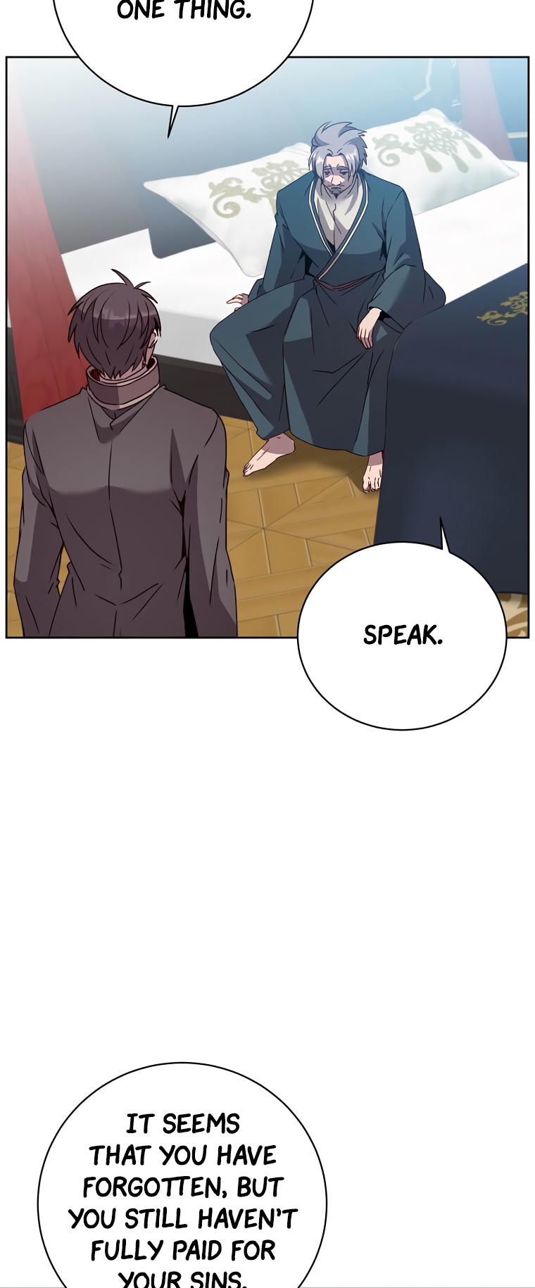 The Max Level Hero Strikes Back Chap 120 - Next Chap 121