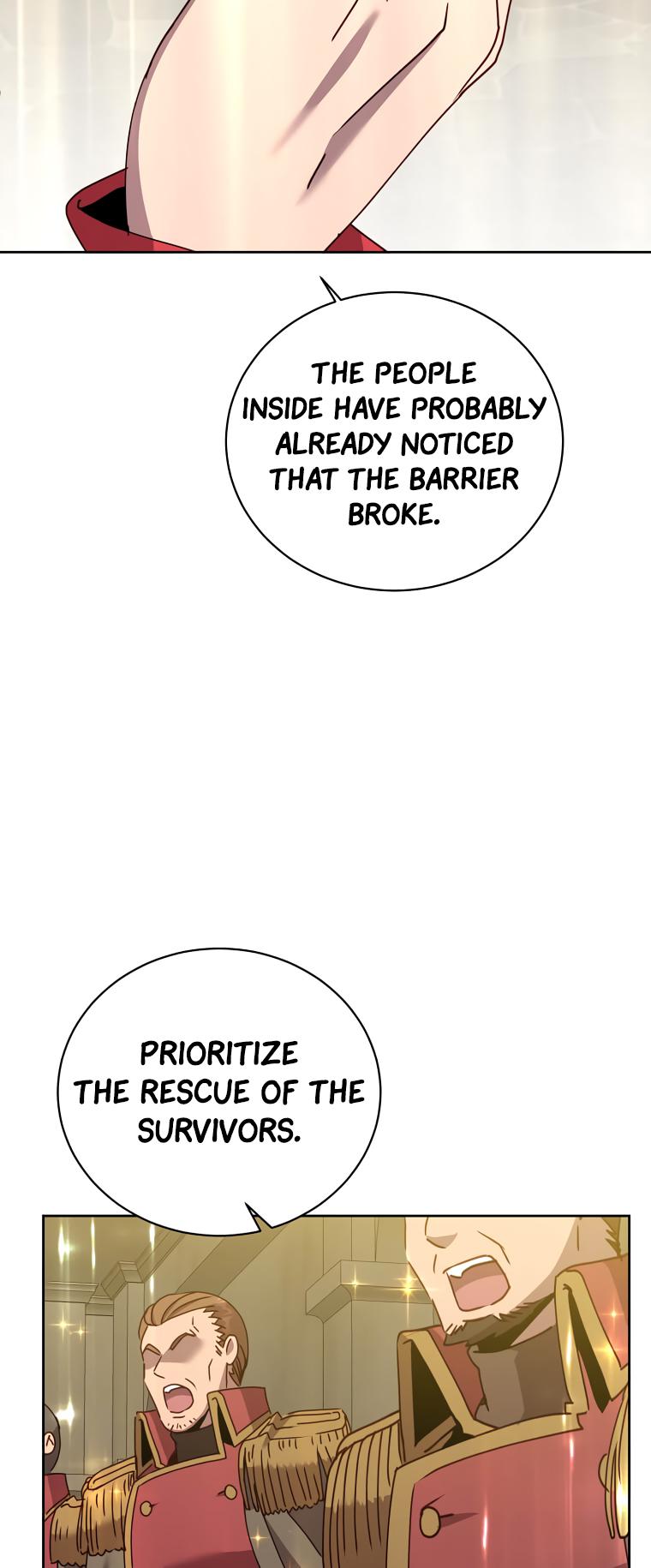 The Max Level Hero Strikes Back Chap 120 - Next Chap 121