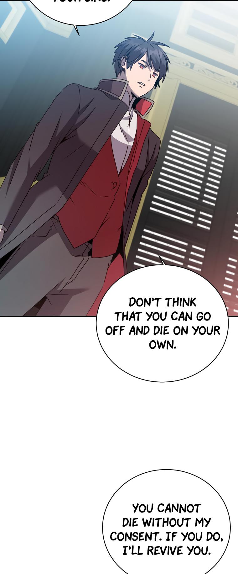 The Max Level Hero Strikes Back Chap 120 - Next Chap 121