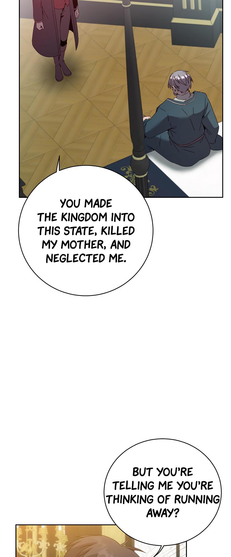 The Max Level Hero Strikes Back Chap 120 - Next Chap 121
