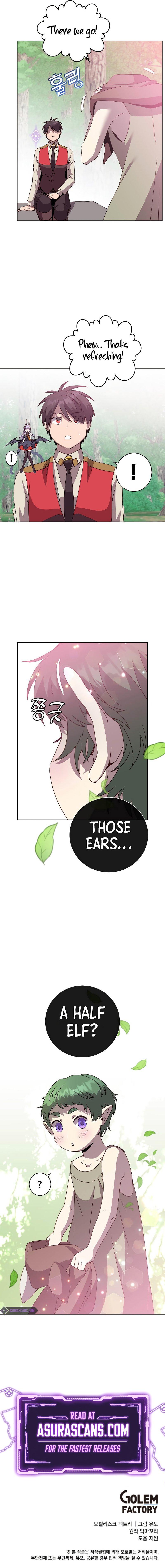 The Max Level Hero Strikes Back Chap 135 - Next Chap 136