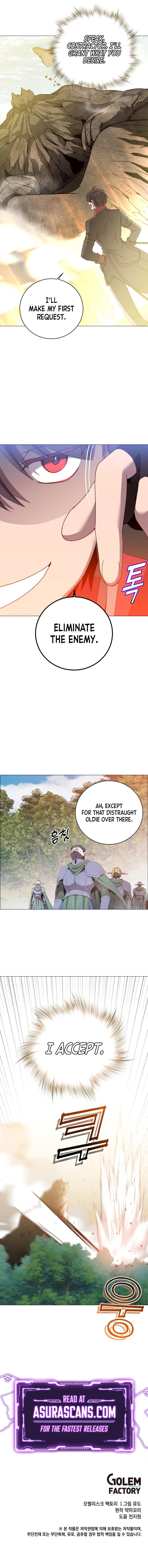The Max Level Hero Strikes Back Chap 138 - Next Chap 139