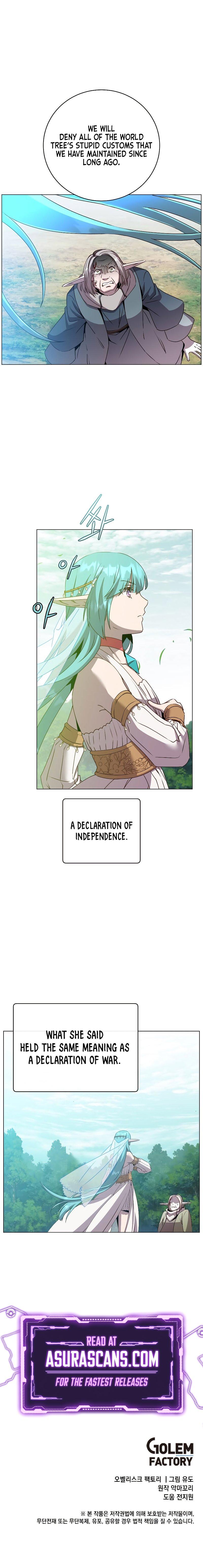The Max Level Hero Strikes Back Chap 139 - Next Chap 140