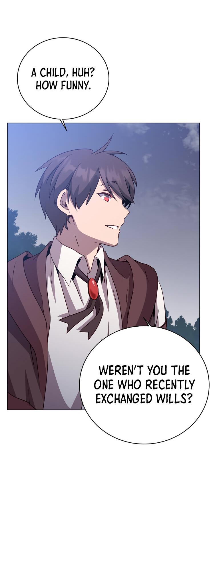 The Max Level Hero Strikes Back Chap 147 - Next Chap 148