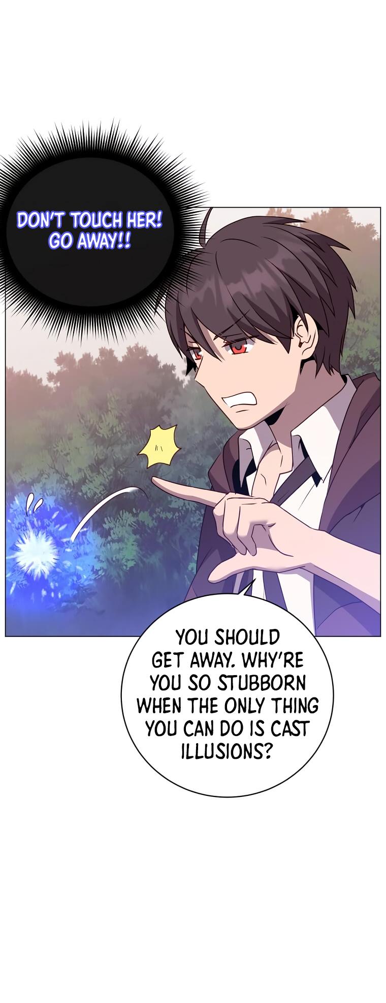 The Max Level Hero Strikes Back Chap 147 - Next Chap 148