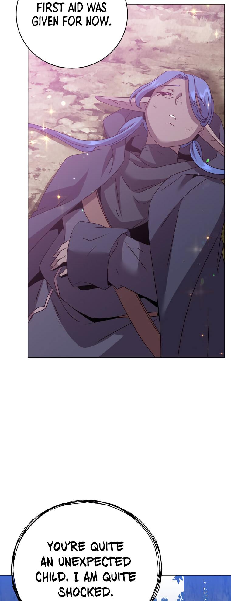 The Max Level Hero Strikes Back Chap 147 - Next Chap 148