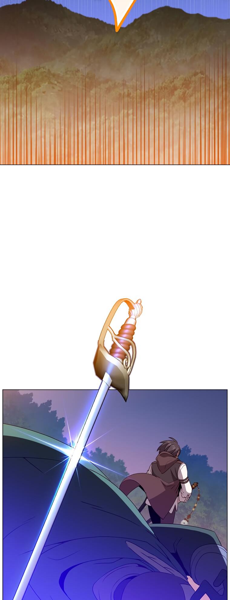 The Max Level Hero Strikes Back Chap 147 - Next Chap 148