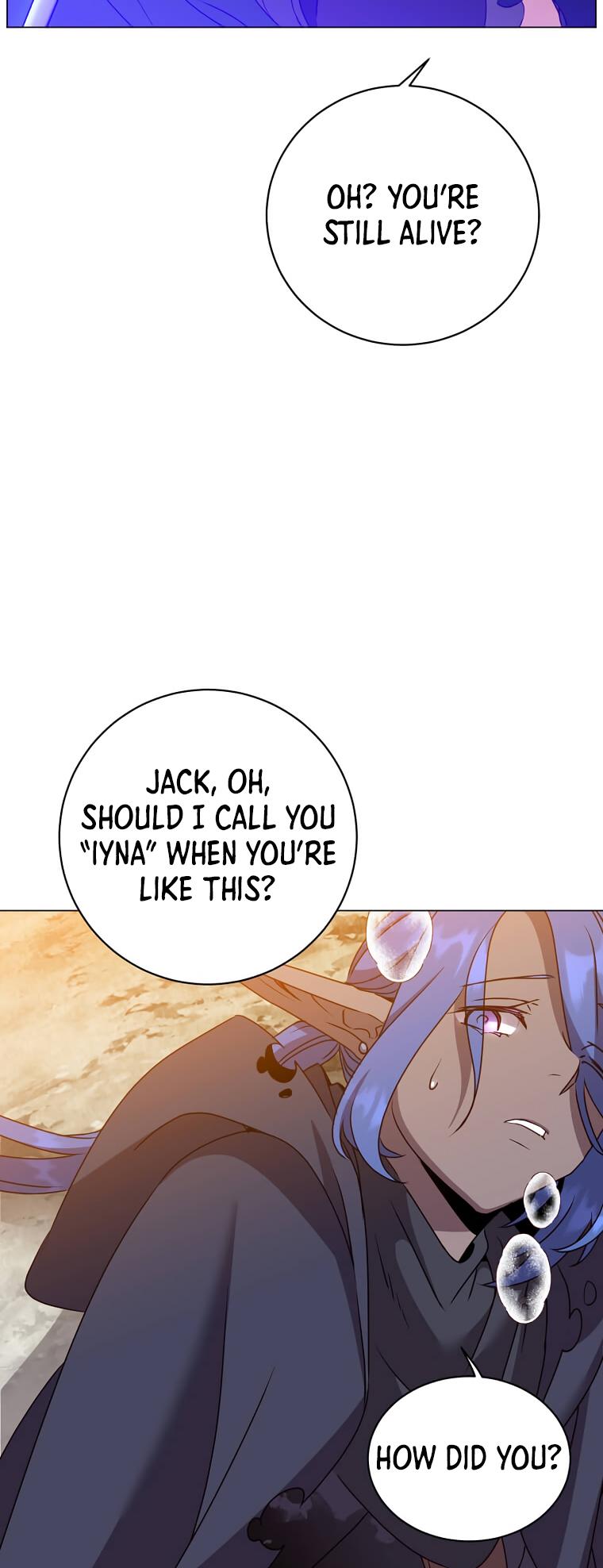 The Max Level Hero Strikes Back Chap 147 - Next Chap 148